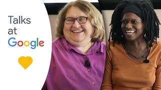 Fierce Compassion & Self Care | Sharon Salzberg & Phoenix Soleil | Talks at Google