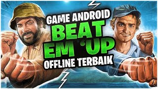 10 Game Android Beat Em 'Up Offline Terbaik 2025