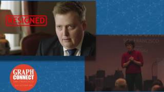 Panama Papers & Beyond: Unveiling Secrecy with Graphs
