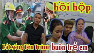 HỒI HỘP \