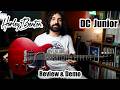 Harley Benton DC Junior | Review & Demo