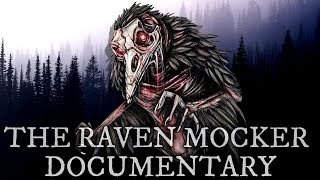 The Cryptid That Eats Hearts: The Raven Mocker