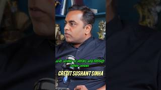 Sudhanshu Trivedi Podcast with Sushant Sinha | Rise of BJP, RSS and Narendra Modi | Congress Vs BJP