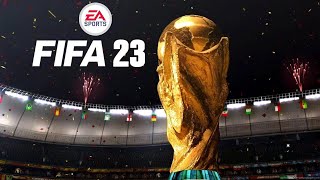 LIVE FIFA 23 CHILL