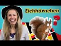 GERMAN PRONUNCIATION 13: How to pronounce 