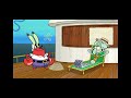 (English Clip #4) SpongeBob SquarePants Episode 280a - Abandon Twits