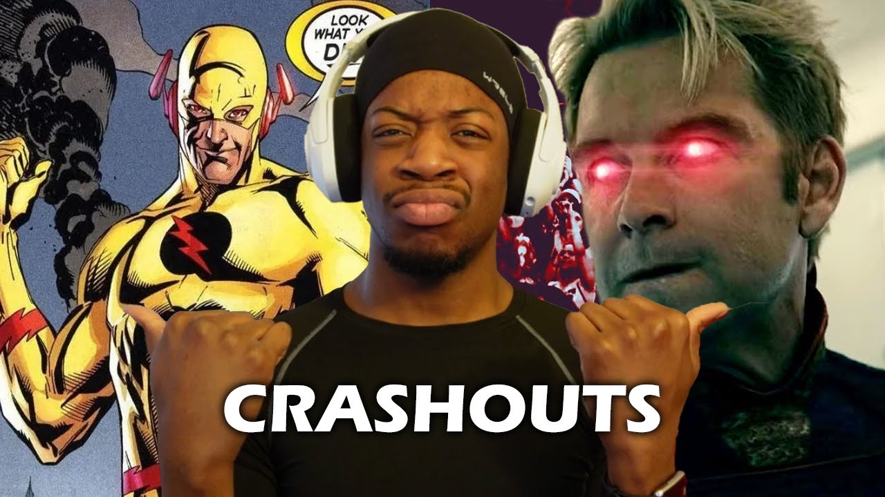 Unreasonable Crashouts Youtube