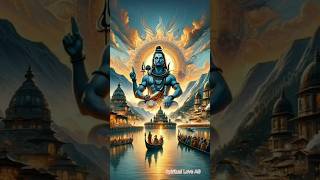 🔱Mahakal stuti🔱shiva 🔱shiva shiva shankara song 🔱শিব দর্শন🔱gaan🔱shiv thakur gaan🔱shiv thakur #shorts