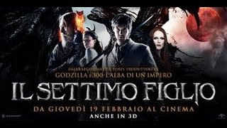 Movie Planet 69- RECENSIONE IL SETTIMO FIGLIO