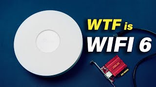 What is WiFi 6??? - Speed/Range Test vs WiFi 5 - AX vs AC