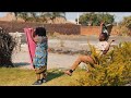 UKUDA KUONA ANI?
