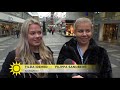 så firar svenskarna fars dag nyhetsmorgon tv4