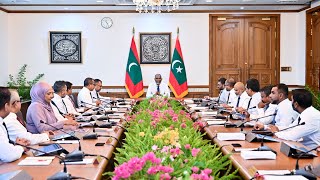 Cabinet Meeting 17/11/2024