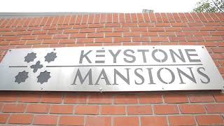 Take a virtual tour of the luxurious KeyStone Mansions