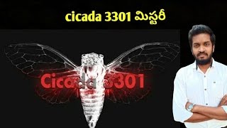 ఇంటర్నెట్ చరిత్రలో అతిపెద్ద రహస్యమే ఈ Cicada 3301 మిస్టరీ