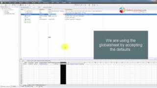 UFT 12.01 | QTP | Parameterization - Part 1