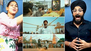 Veera Simha Reddy Flashback Scene Reaction | Nandamuri Balakrishna | Gopichand Malineni