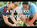 Queen's University Belfast Launches Net Zero Plan