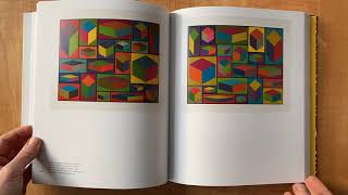 Strict Beauty: Sol LeWitt Prints by David S. Areford
