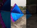 ₹1 vs ₹1000 world’s largest kite 🪁 shorts kiteflying