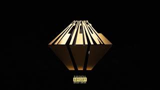 Dreamville - Don't Hit Me Right Now ft. Bas, Cozz, and more (Official Audio)