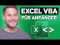 Excel VBA Grundlagen einfach erklärt (2026)