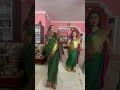 Chudi Bhi Jeed Pe Aayi Hai # Hariyali Teej # Song # Reel # Trending # Nandini Tiwari #