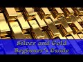 Beginner's guide on how to invest in precious metals.  Basics of investing in precious metals.