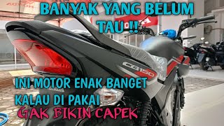 REVIEW‼️CB 150 VERZA HITAM DOFF