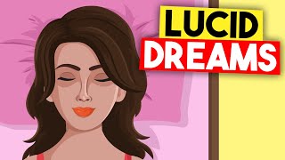 How to Lucid Dream TONIGHT For Beginners!