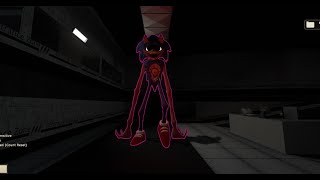 TF2 - Slender Fortress 2 I Sonic.Eyx #1 (Sonic the Hedgehog: Editable ROM) - Apollyon