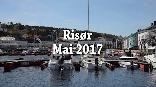 Risor mai 2017