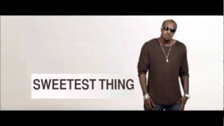 Kaysha - The Sweetest Thing [Snake E remix]