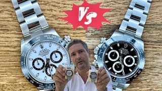 Rolex Daytona 116500 , perché comprarlo oggi !!