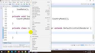 How To Add Items In Jcombobox In Java From Database Jcombobox In Java