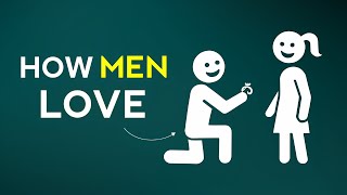 This Is How Men Fall in Love (Explained)