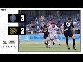 Highlights: Memphis 901 FC vs. Charleston Battery | June 24, 2023 - Sponsored by Bud Light