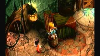 Let's Play Final Fantasy IX S2P3: The Dark Secret of Dali Village