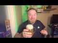 staropramen unfiltered czech lager beer review