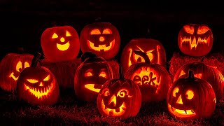 Halloween Ambience | Halloween, background ambiance, Horror Nights | Relaxing Music