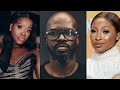 Yoh Black Coffee’s sister says this about Enhle Mbali 😳