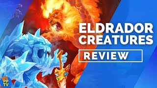 Eldrador Creatures Review - Fun But Flawed | Pure Play TV