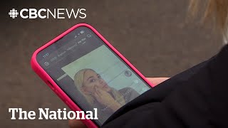 Canada bans TikTok business operations, but Canadians can still use app