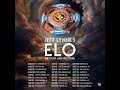 JEFF LYNNE'S ELO HERITAGE BANK CENTER 2024