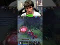 Dendi Raid Boss with primal Beast