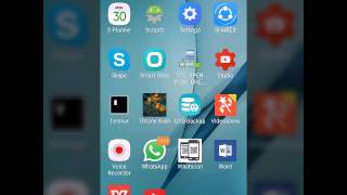 Sql injection on android without root