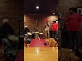 RAS NEGUS N LOS NAGAS BAND ...LIVE @ BROTHER BARBECUE  NEW WINDSOR N.Y.3.17.18.