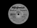 Kerri Chandler - Coro (Kaoz 6:23 Dark Mix) Nite Grooves Records 1999