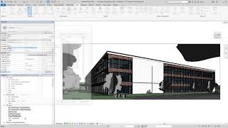 BIMedge View Templates Assign Vs Apply