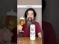 beer beerreview ビール ビールレビュー naturallight